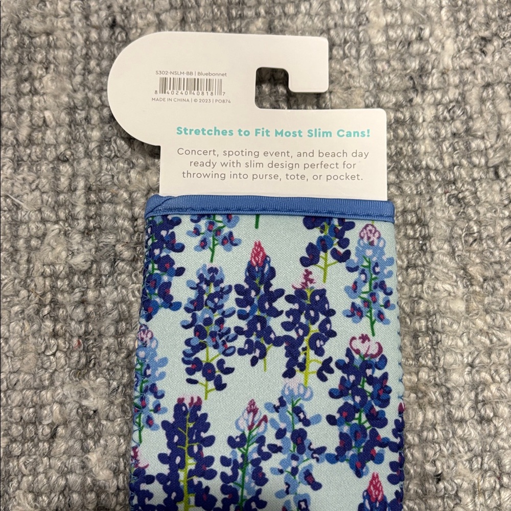 New! Swig Life Slim Can Coolie - Picture 3 of 3